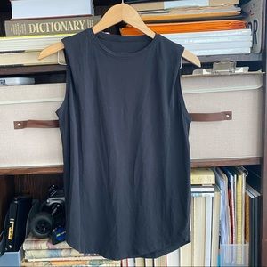 Lululemon Muscle workout t-shirt 4